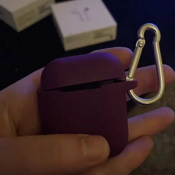 Apple AirPods 2nd Gen